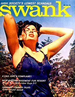 Swank - May (1964)