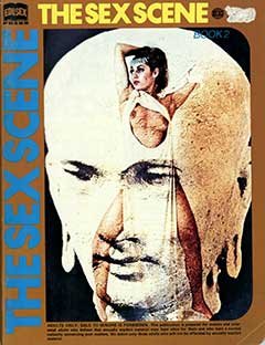 The Sex Scene BOOK 2 (1973)