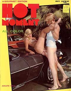 Hot Moment HM11 (1980)