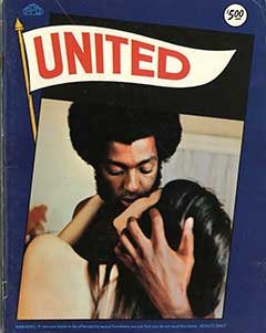 United - Interracial Love (1969)