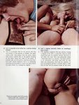 Sex Quest & Query Volume 1 No 2 (1971)