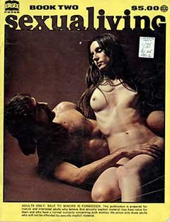 Sexualiving Book 2 (1973)