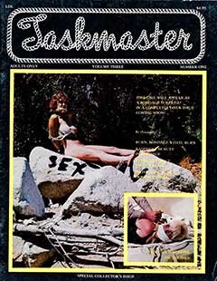 Taskmaster V3 N1 (1976)