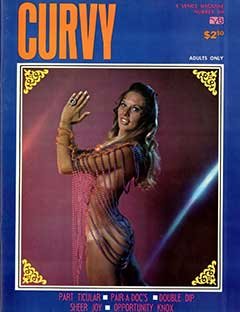 CURVY 6 (1970)