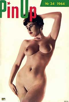 PinUp 34 (1964)