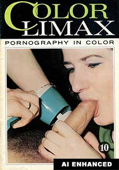 Color Climax 10