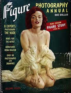 Figure Annual - Volume 7 (1958)