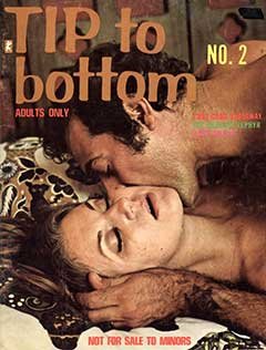 Tip To Bottom No.2 (1969)