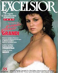 Excelsior 35 - Dicembre (1988)