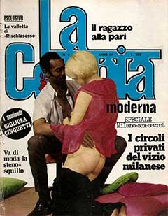 La Coppia Moderna N 4 Anno IV (1973)