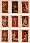 Fifty Two Art Studies - Playing Cards