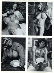 276 Boobs, Busts & Bazooms Volume 4 No 4 (1975)