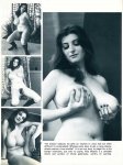 Bosomy Beauties Volume 5 Number 2 (1974)