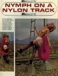 The Nylon Jungle Volume 2 Number 4