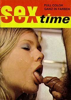 Color Climax Special - Sex Time (1970)