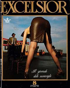 Excelsior 8