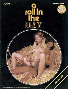 A Roll In The Hay 1 (1981)