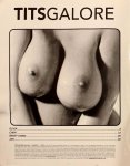 Tits Galore Volume 1 No 1 (1998)