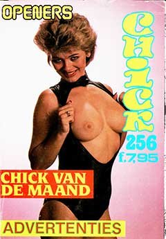 Chick 256 (1989)