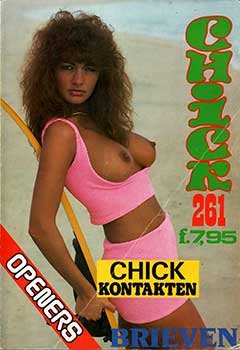 Chick 261 (1990)