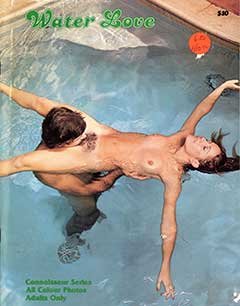 Water Love (1979)