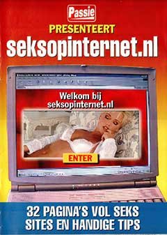 Seksopinternet (2000)