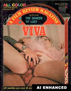 Viva 3 - The Dancer, Tit Lust