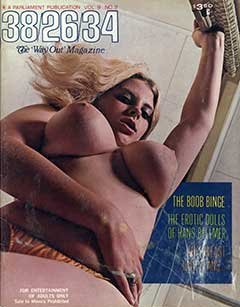 38-26-34 Volume 9 No 2 (1972)