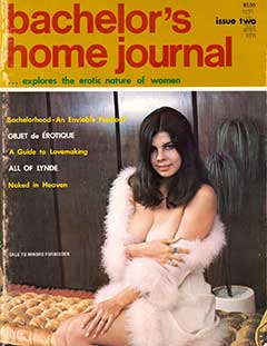 Bachelor's Home Journal 2 (1969)