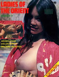 Briarwood - Ladies of the Orient 11 (1985)