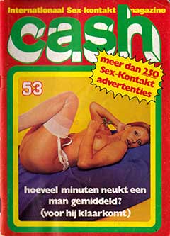 Cash 53 (1976)