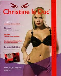 Christine Le Duc 9 (2005)