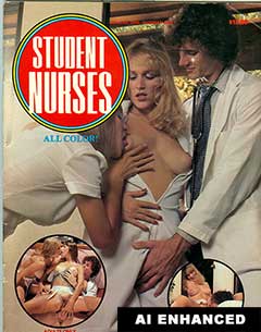 Student Nurses (1980s) (2)