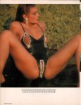 Penthouse Netherland magazine February (1991)