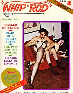 Whip N Rod Number 1 (1971)