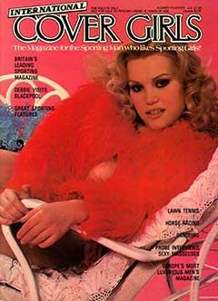 International Cover Girls 14 (1979)