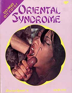 Oriental Syndrome (Gourmet Special)