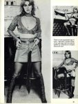 Dominant Vixens magazine Volume 2 Number 1 (1977) preview