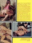 Sexualis magazine V2 N1 (1973) preview