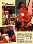 Sexy Magazin 42 (HR) (1993) preview