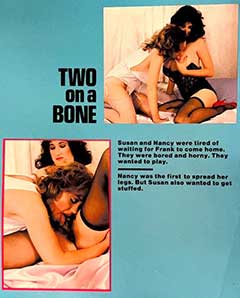 Two on a Bone (Gourmet Edition)