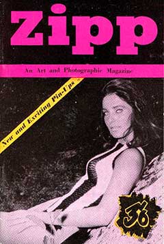 Zipp 1 (1965) (UK)