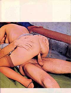 La Femme De Ses Amis (1970s)