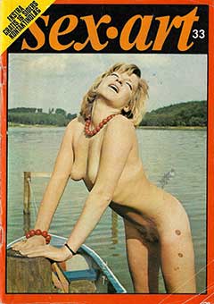 Sex Art 33 (1973)