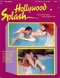 Swedish Erotica 198 - Hollywood Splash (1980s)