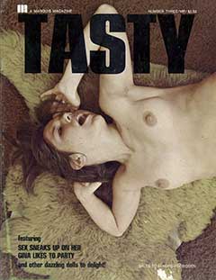 Tasty 3 (1975)