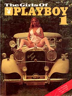 The Girls of Playboy 1 (1973 - 1978)