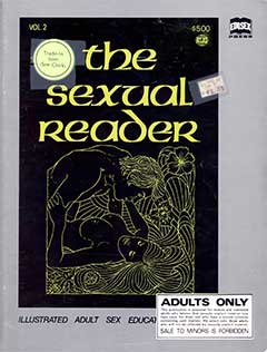 The Sexual Reader Volume 2 (1973)