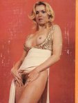 Erotic Fantasies Number 3 (1975) magazine preview