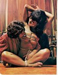 Naked Bondage Volume 1 Number 1 (1977) preview